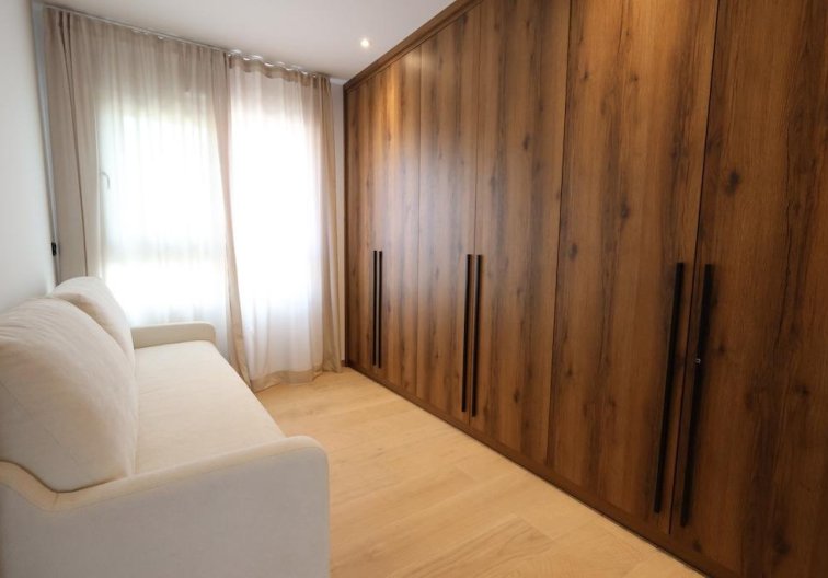 Revente - Penthouse - Algorfa - Inland