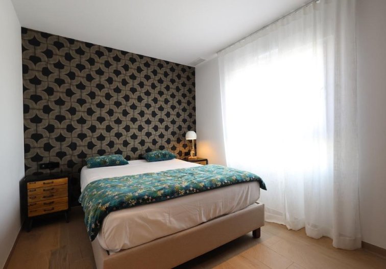 Revente - Penthouse - Algorfa - Inland