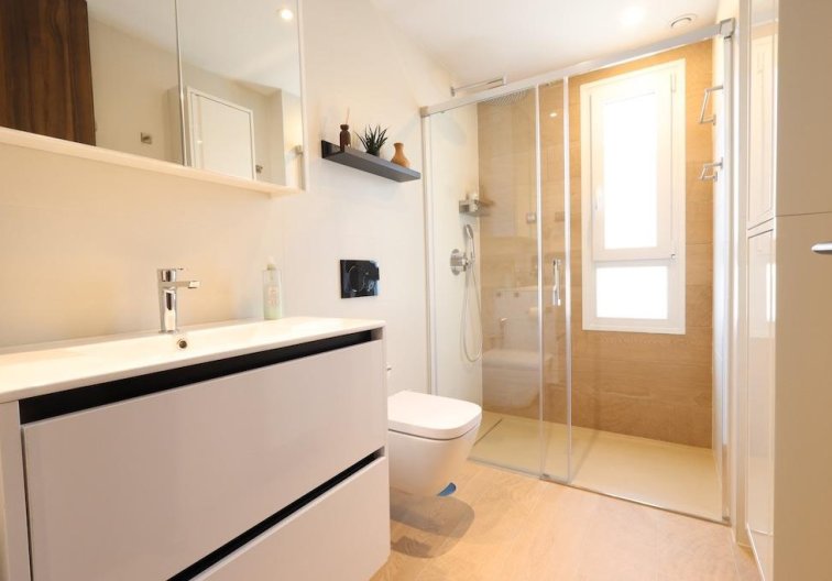 Revente - Penthouse - Algorfa - Inland