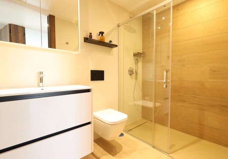 Revente - Penthouse - Algorfa - Inland
