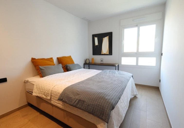 Revente - Penthouse - Algorfa - Inland