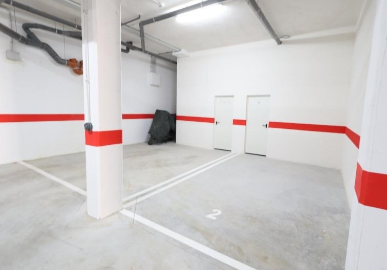 Revente - Penthouse - Algorfa - Inland