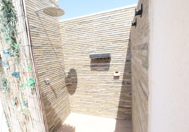 Revente - Penthouse - Algorfa - Inland
