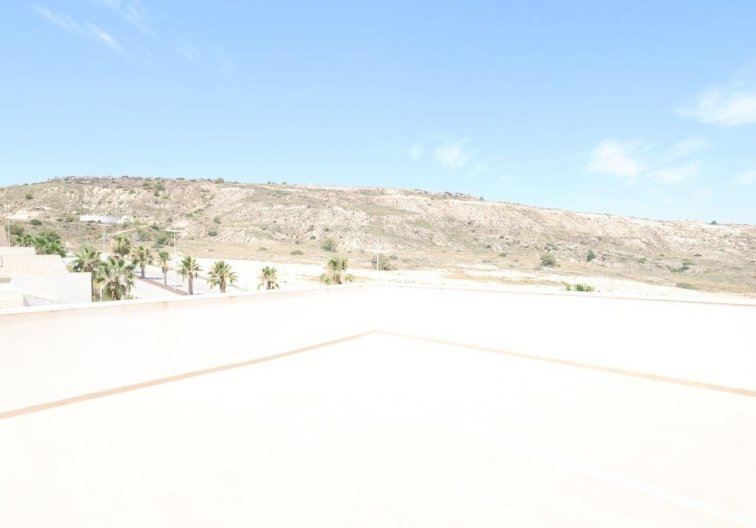 Revente - Penthouse - Algorfa - Inland