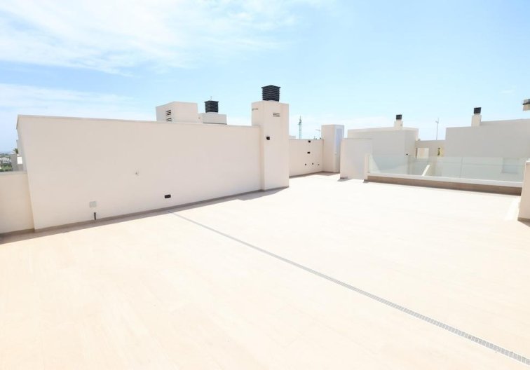 Revente - Penthouse - Algorfa - Inland