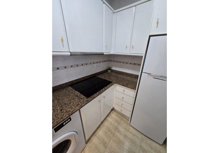 Herverkoop - Appartement - Torrevieja - Torreblanca