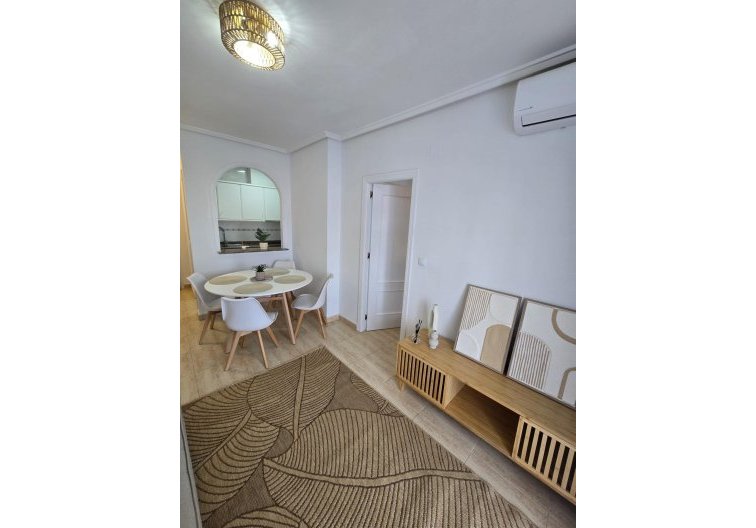 Herverkoop - Appartement - Torrevieja - Torreblanca