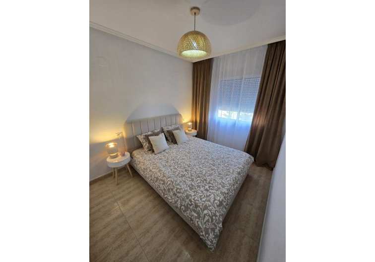 Herverkoop - Appartement - Torrevieja - Torreblanca