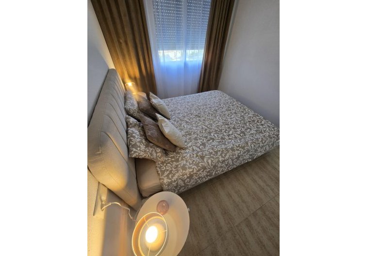 Herverkoop - Appartement - Torrevieja - Torreblanca