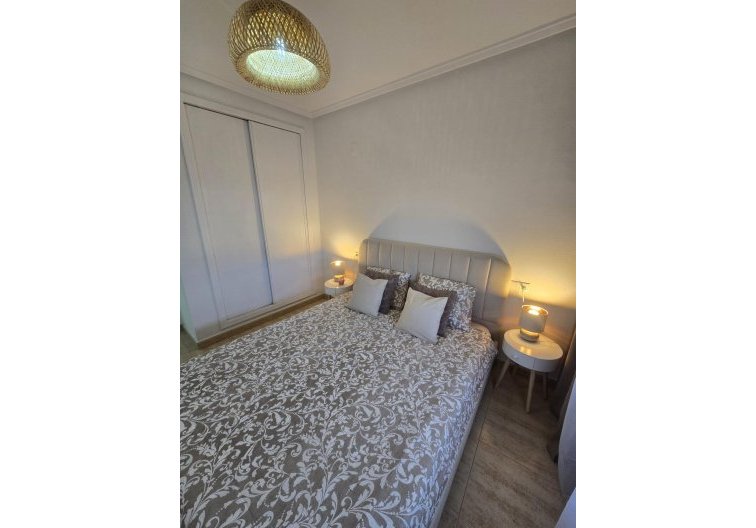 Herverkoop - Appartement - Torrevieja - Torreblanca