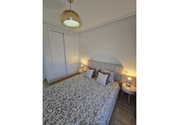 Herverkoop - Appartement - Torrevieja - Torreblanca