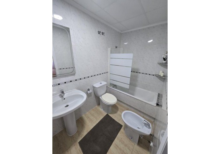 Herverkoop - Appartement - Torrevieja - Torreblanca