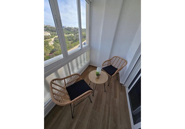 Herverkoop - Appartement - Torrevieja - Torreblanca