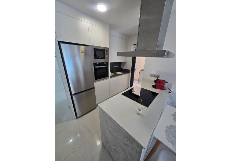 Revente - Appartement - Torrevieja - Estacion De Autobuses