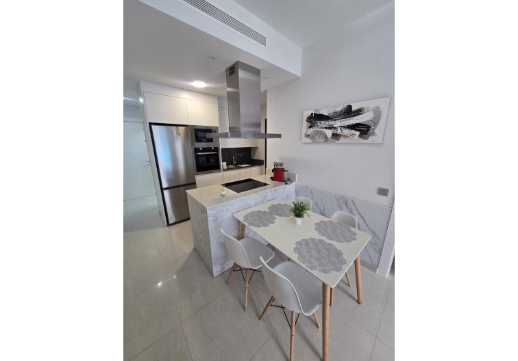 Revente - Appartement - Torrevieja - Estacion De Autobuses