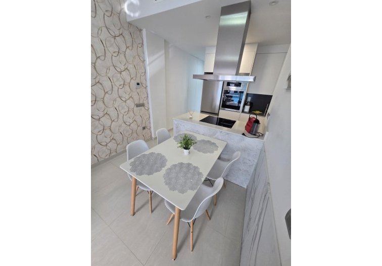 Revente - Appartement - Torrevieja - Estacion De Autobuses