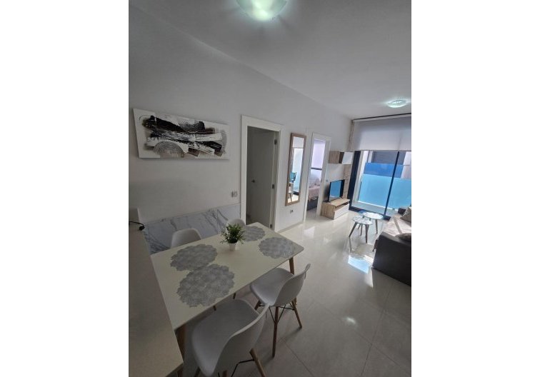 Revente - Appartement - Torrevieja - Estacion De Autobuses