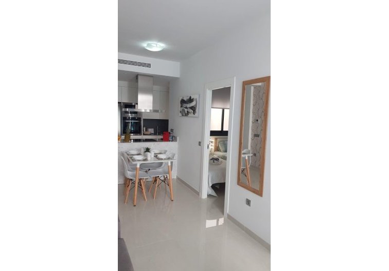 Revente - Appartement - Torrevieja - Estacion De Autobuses