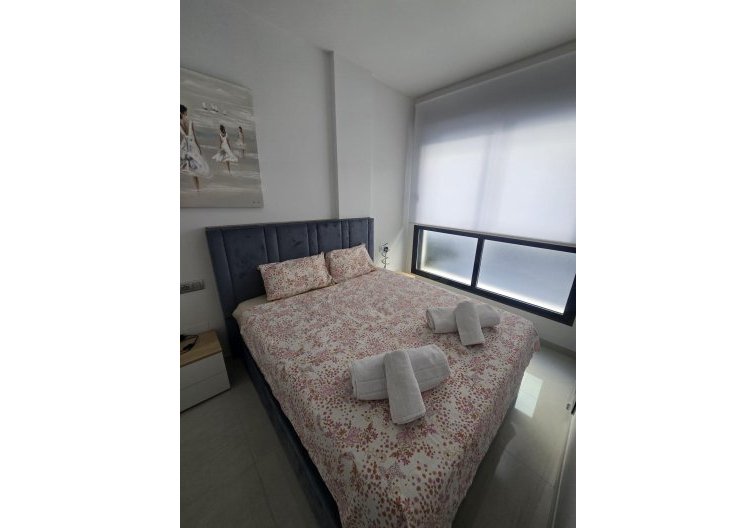 Revente - Appartement - Torrevieja - Estacion De Autobuses