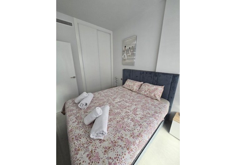 Revente - Appartement - Torrevieja - Estacion De Autobuses