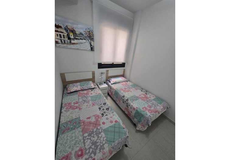 Revente - Appartement - Torrevieja - Estacion De Autobuses