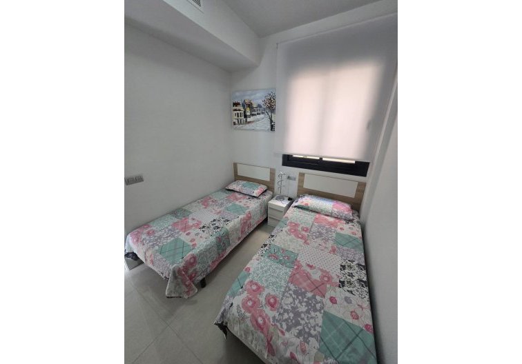 Revente - Appartement - Torrevieja - Estacion De Autobuses