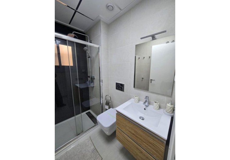 Revente - Appartement - Torrevieja - Estacion De Autobuses
