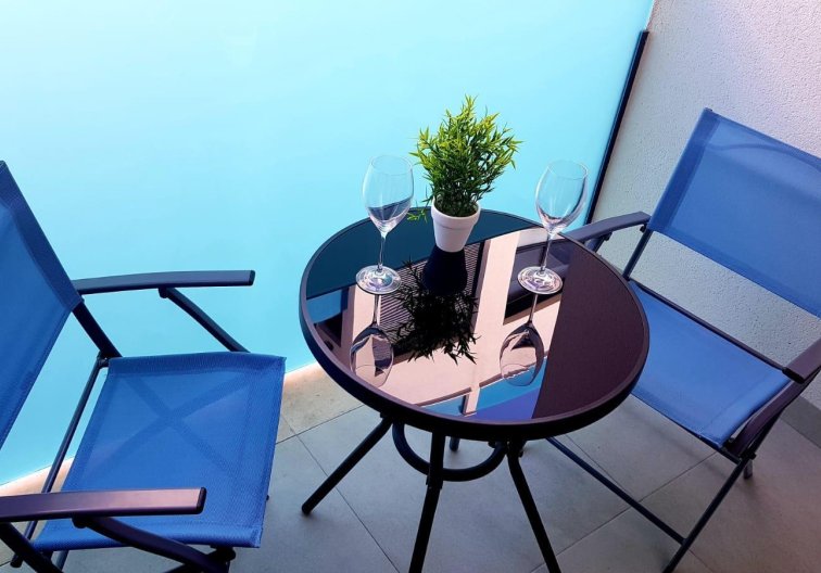 Revente - Appartement - Torrevieja - Estacion De Autobuses