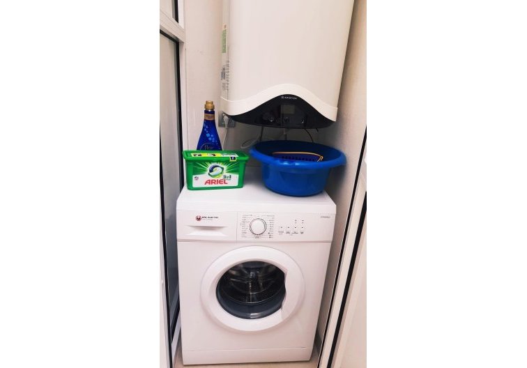 Revente - Appartement - Torrevieja - Estacion De Autobuses