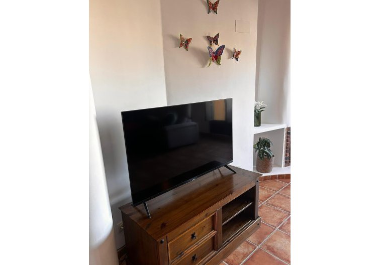 Revente - Appartement - Torrevieja - Punta Prima