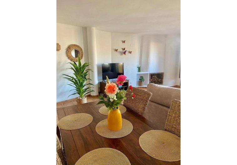 Revente - Appartement - Torrevieja - Punta Prima