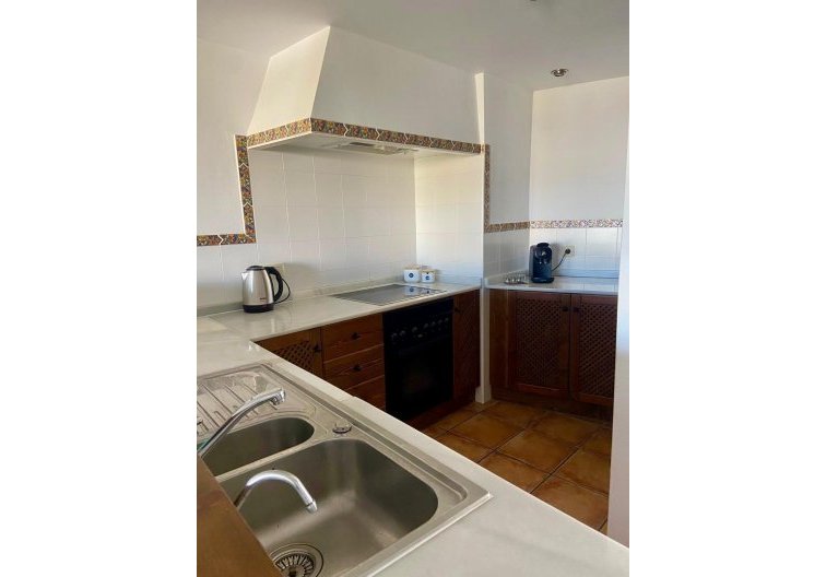 Revente - Appartement - Torrevieja - Punta Prima