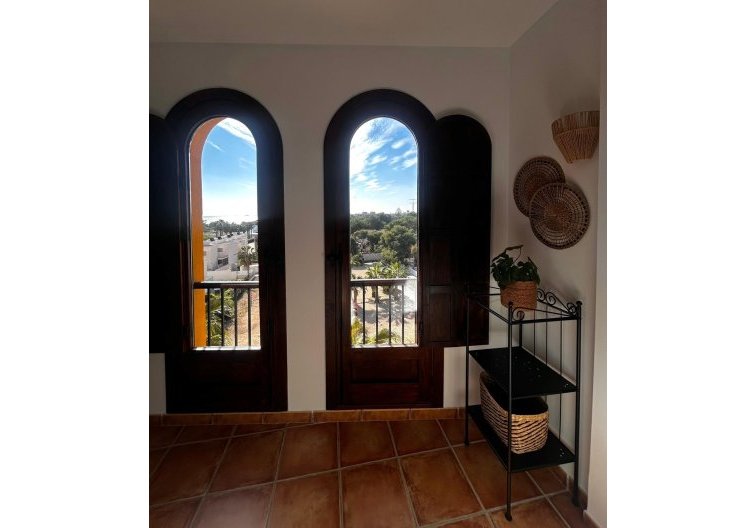 Revente - Appartement - Torrevieja - Punta Prima