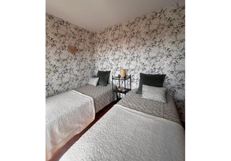 Revente - Appartement - Torrevieja - Punta Prima