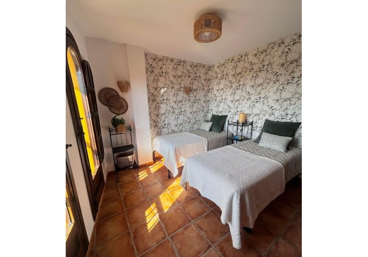 Revente - Appartement - Torrevieja - Punta Prima
