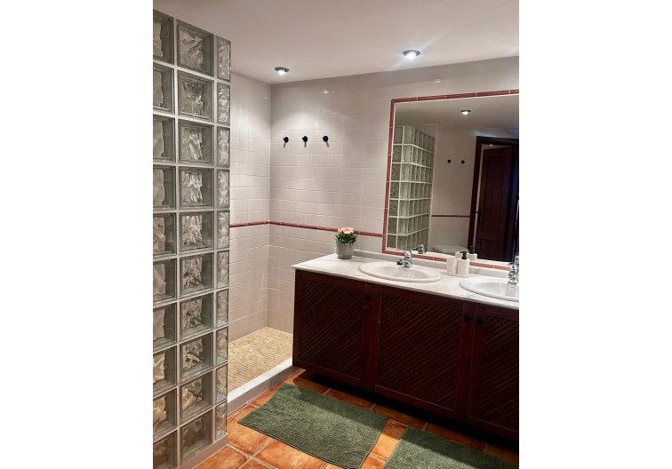 Revente - Appartement - Torrevieja - Punta Prima