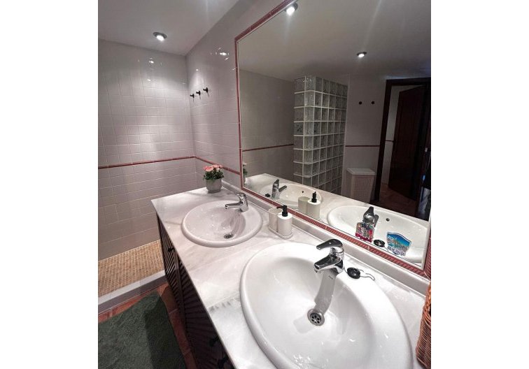 Revente - Appartement - Torrevieja - Punta Prima