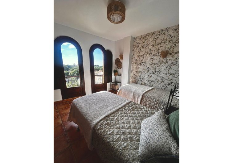 Revente - Appartement - Torrevieja - Punta Prima