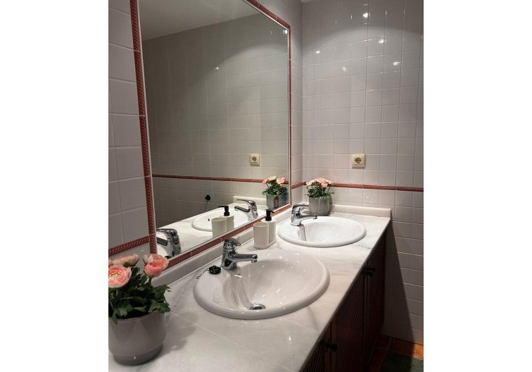 Revente - Appartement - Torrevieja - Punta Prima