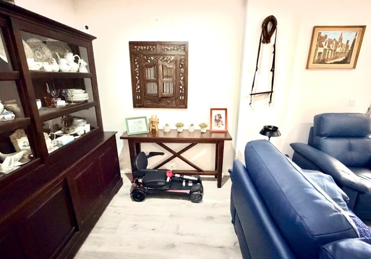 Resale - Apartment - Orihuela Costa - Costa Blanca