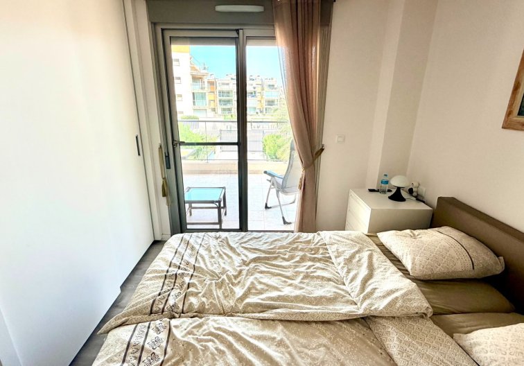 Resale - Apartment - Orihuela Costa - Costa Blanca