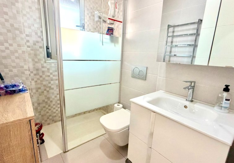 Resale - Apartment - Orihuela Costa - Costa Blanca