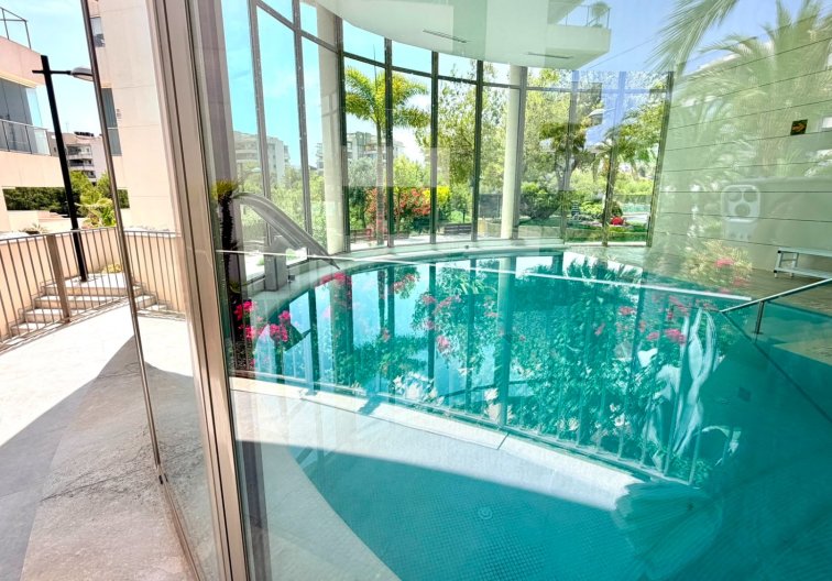 Resale - Apartment - Orihuela Costa - Costa Blanca