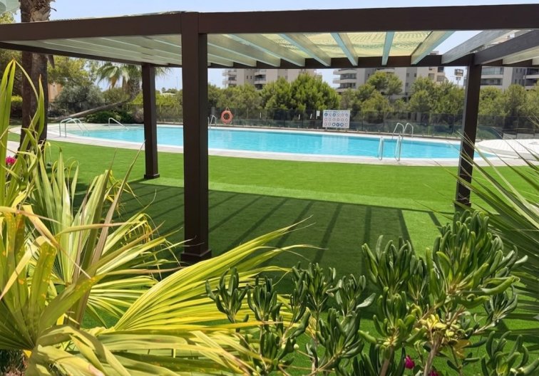 Resale - Apartment - Orihuela Costa - Costa Blanca