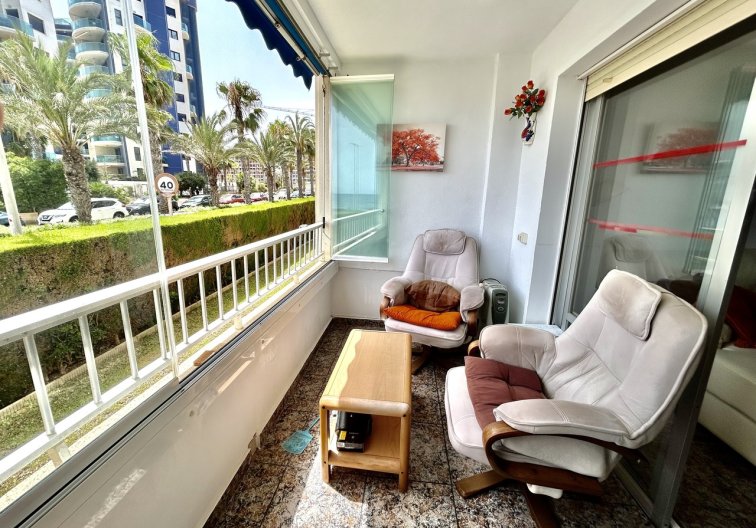 Segunda mano - Apartamento  - Punta Prima - Costa Blanca