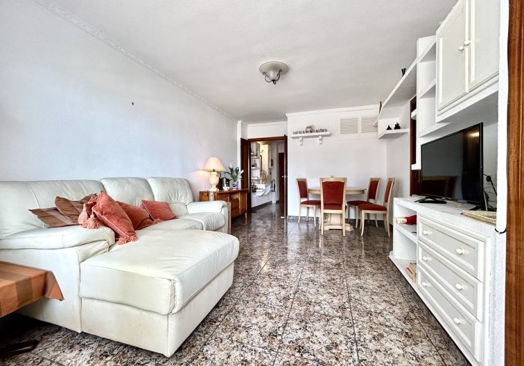 Segunda mano - Apartamento  - Punta Prima - Costa Blanca