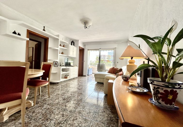 Segunda mano - Apartamento  - Punta Prima - Costa Blanca