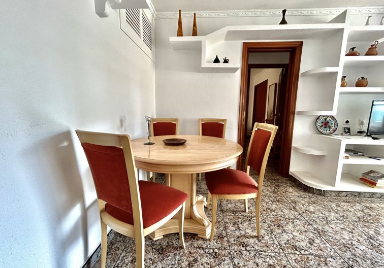 Segunda mano - Apartamento  - Punta Prima - Costa Blanca