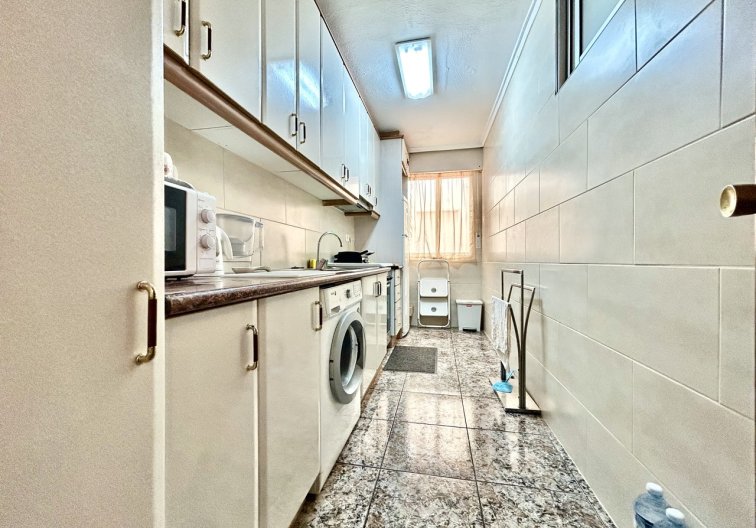 Segunda mano - Apartamento  - Punta Prima - Costa Blanca