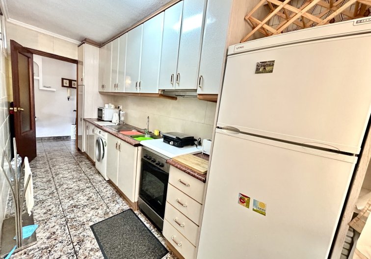 Segunda mano - Apartamento  - Punta Prima - Costa Blanca